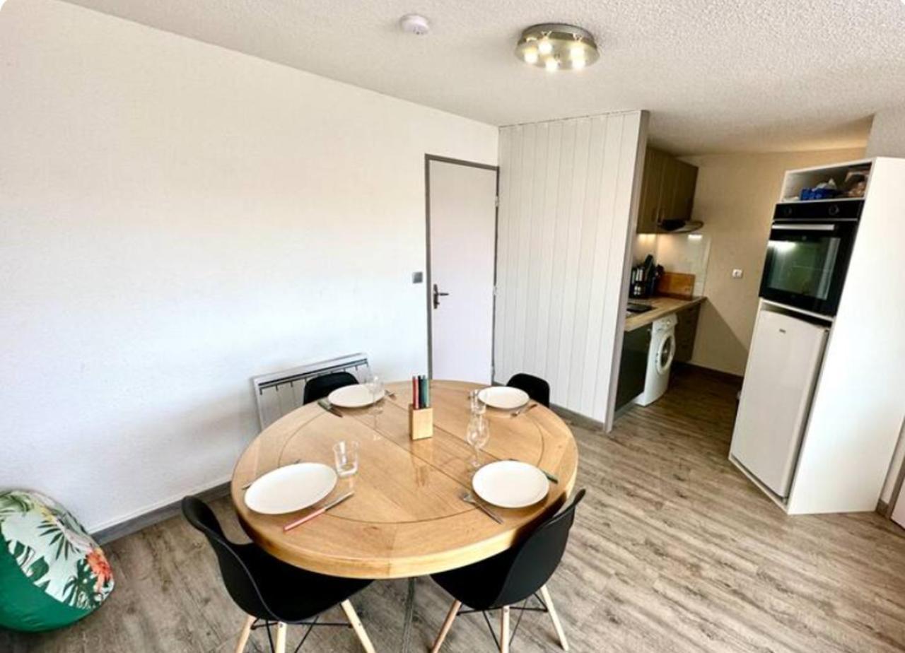 Apartamento Sun Of Gruissan Exterior foto