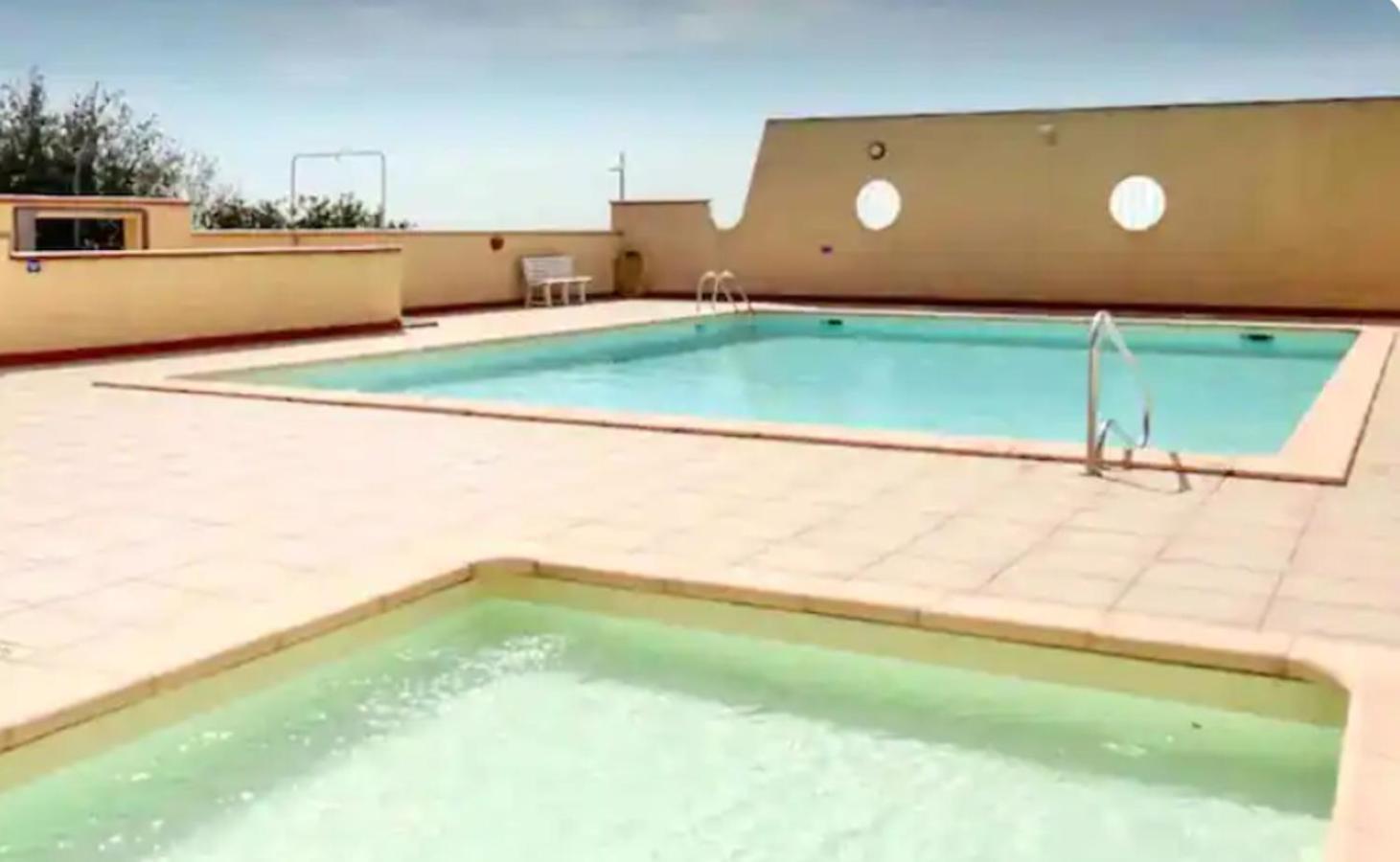 Apartamento Sun Of Gruissan Exterior foto