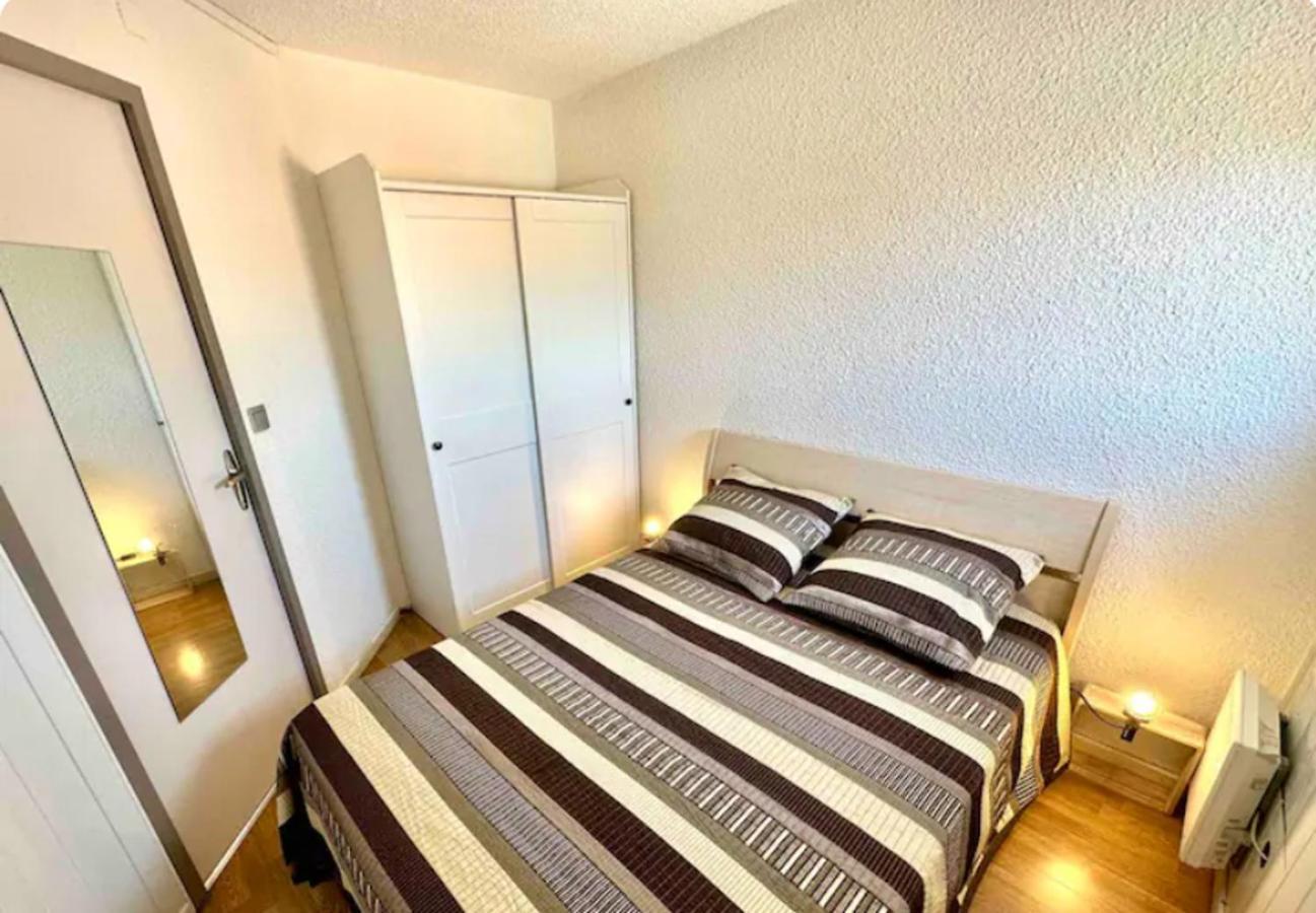 Apartamento Sun Of Gruissan Exterior foto