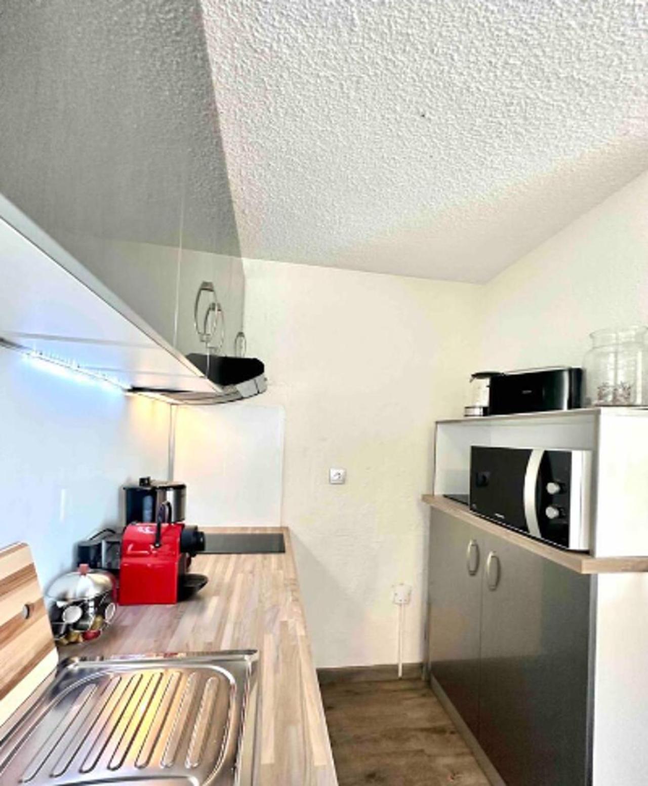 Apartamento Sun Of Gruissan Exterior foto