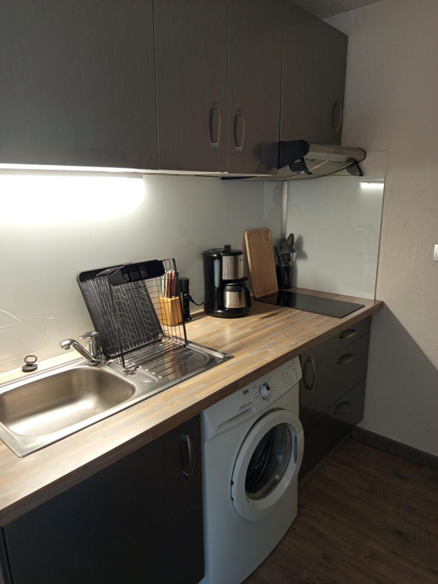 Apartamento Sun Of Gruissan Exterior foto