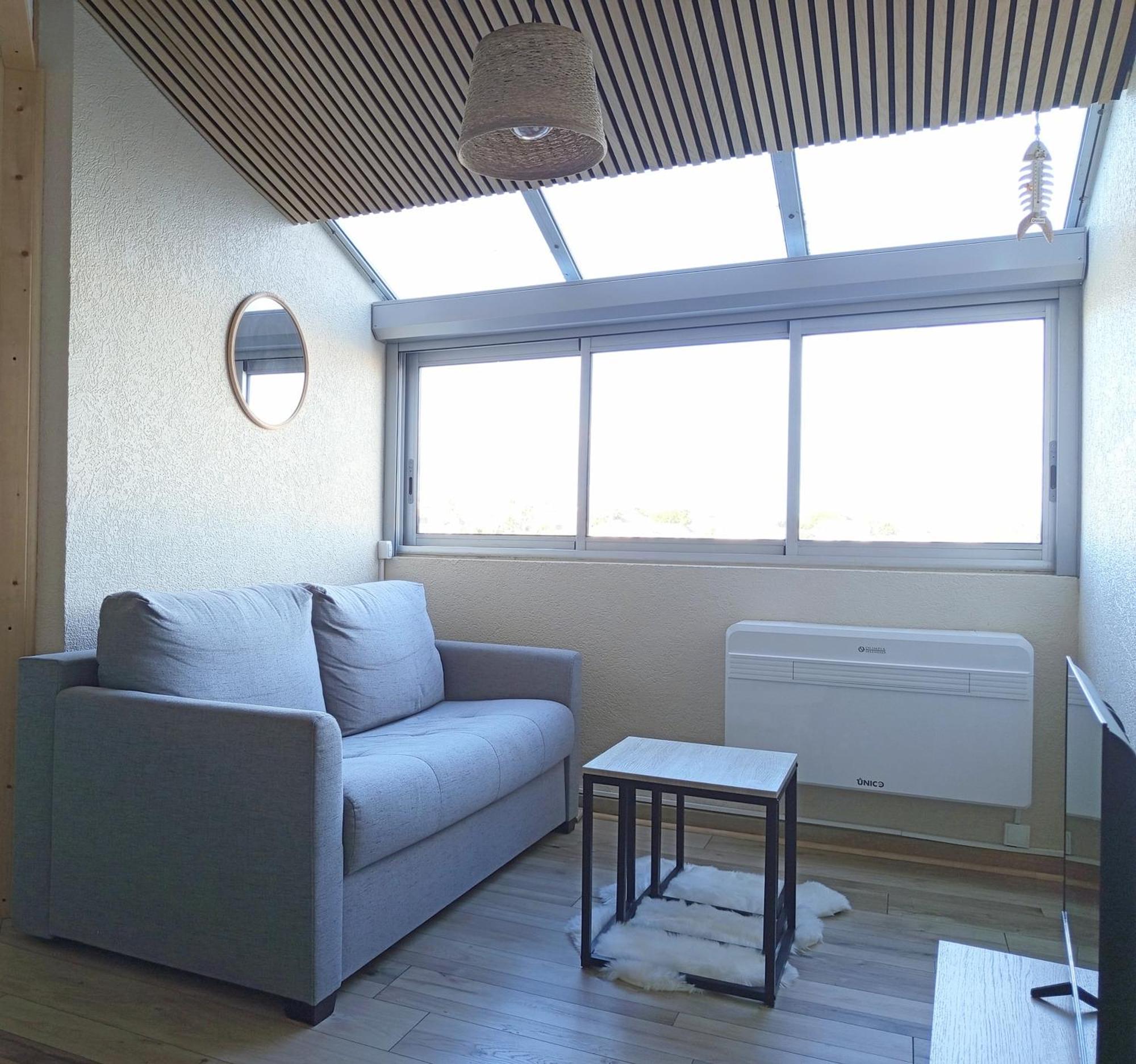 Apartamento Sun Of Gruissan Exterior foto