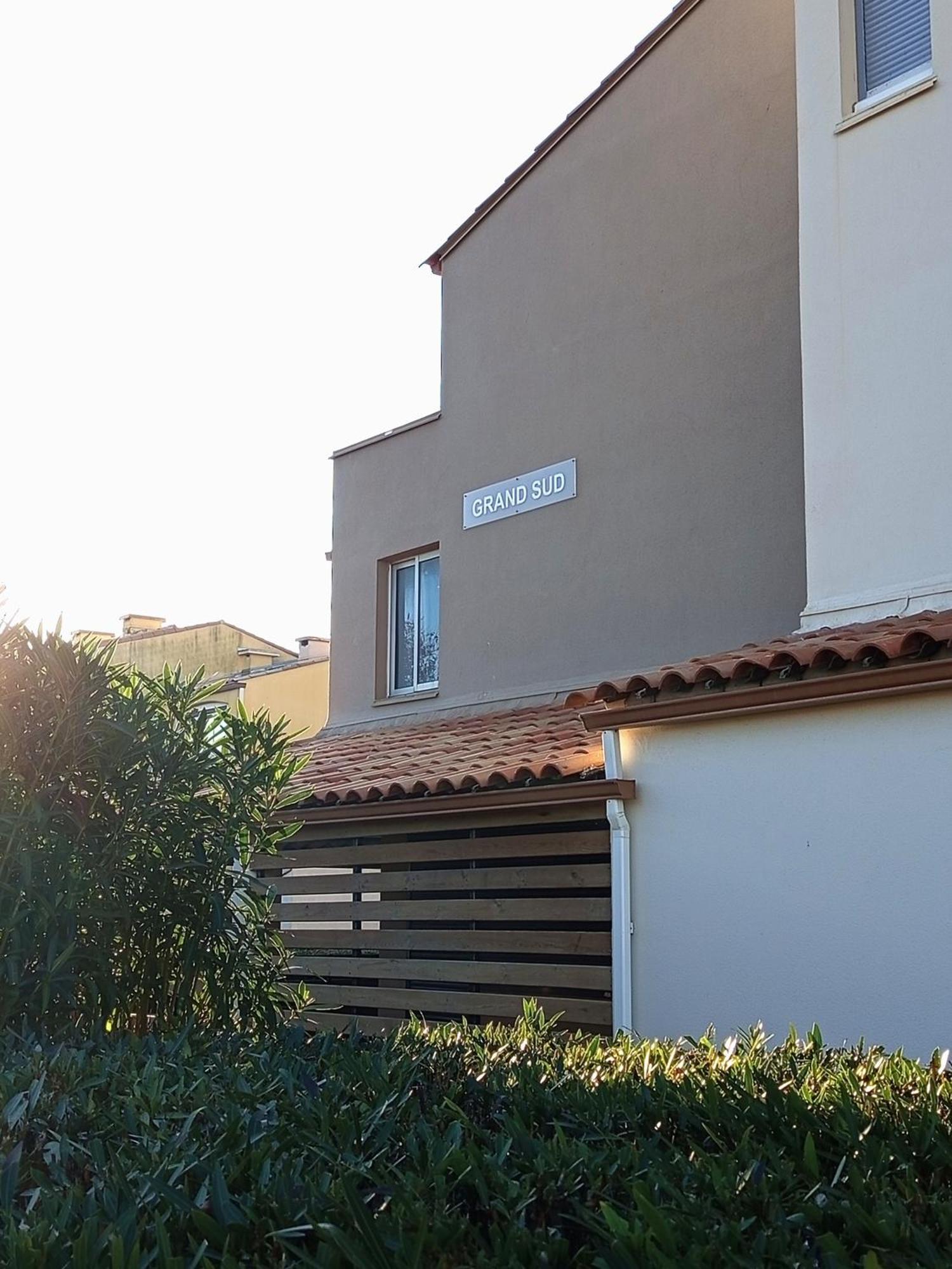 Apartamento Sun Of Gruissan Exterior foto