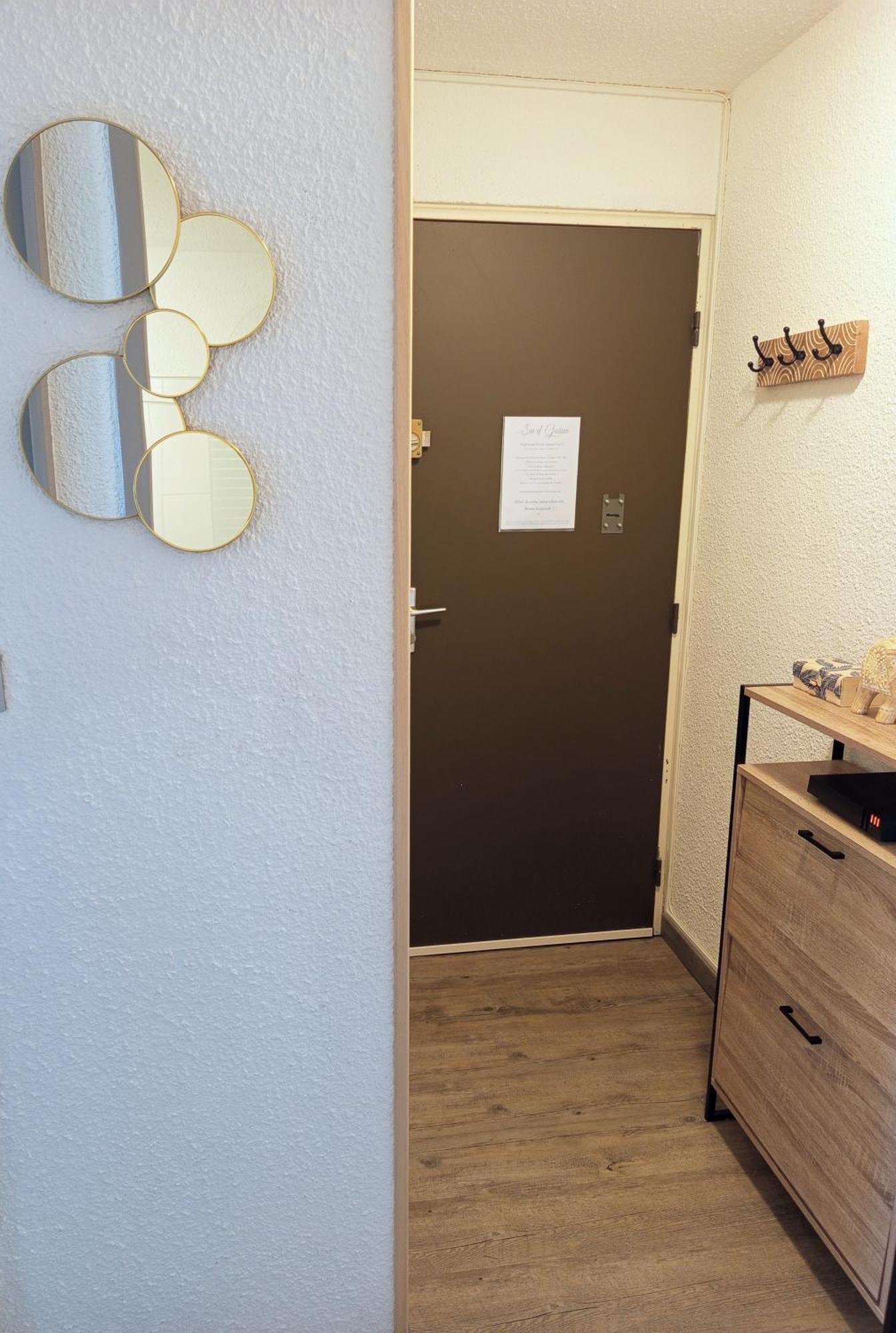 Apartamento Sun Of Gruissan Exterior foto