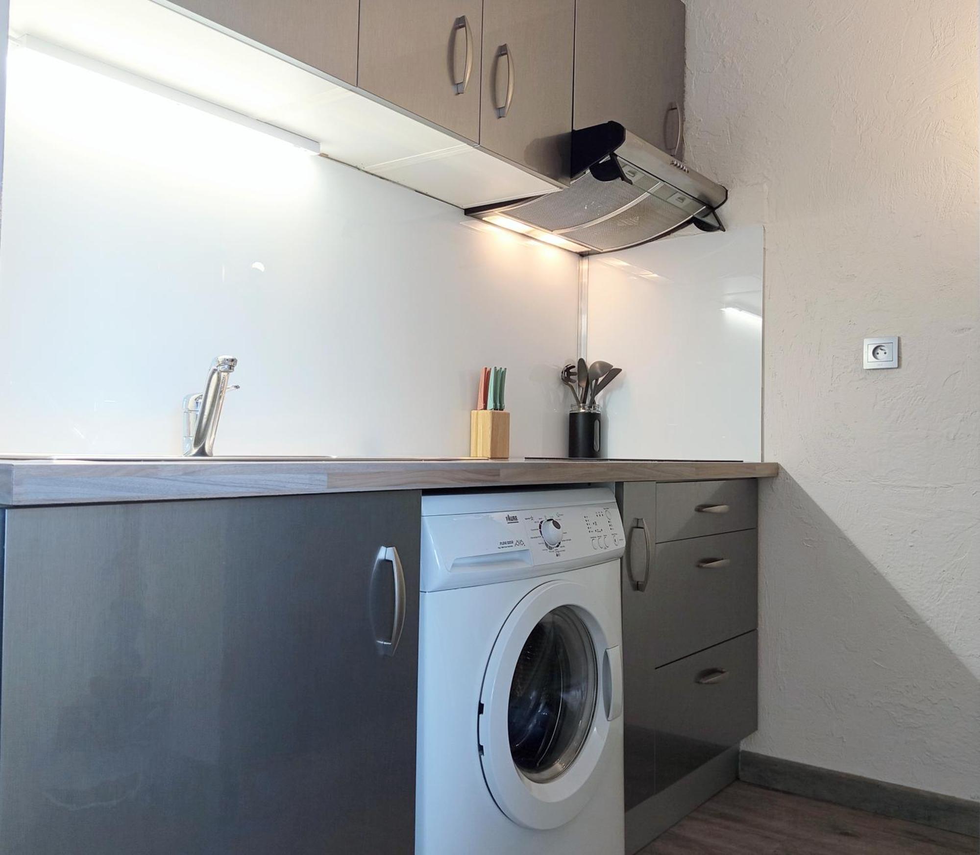 Apartamento Sun Of Gruissan Exterior foto