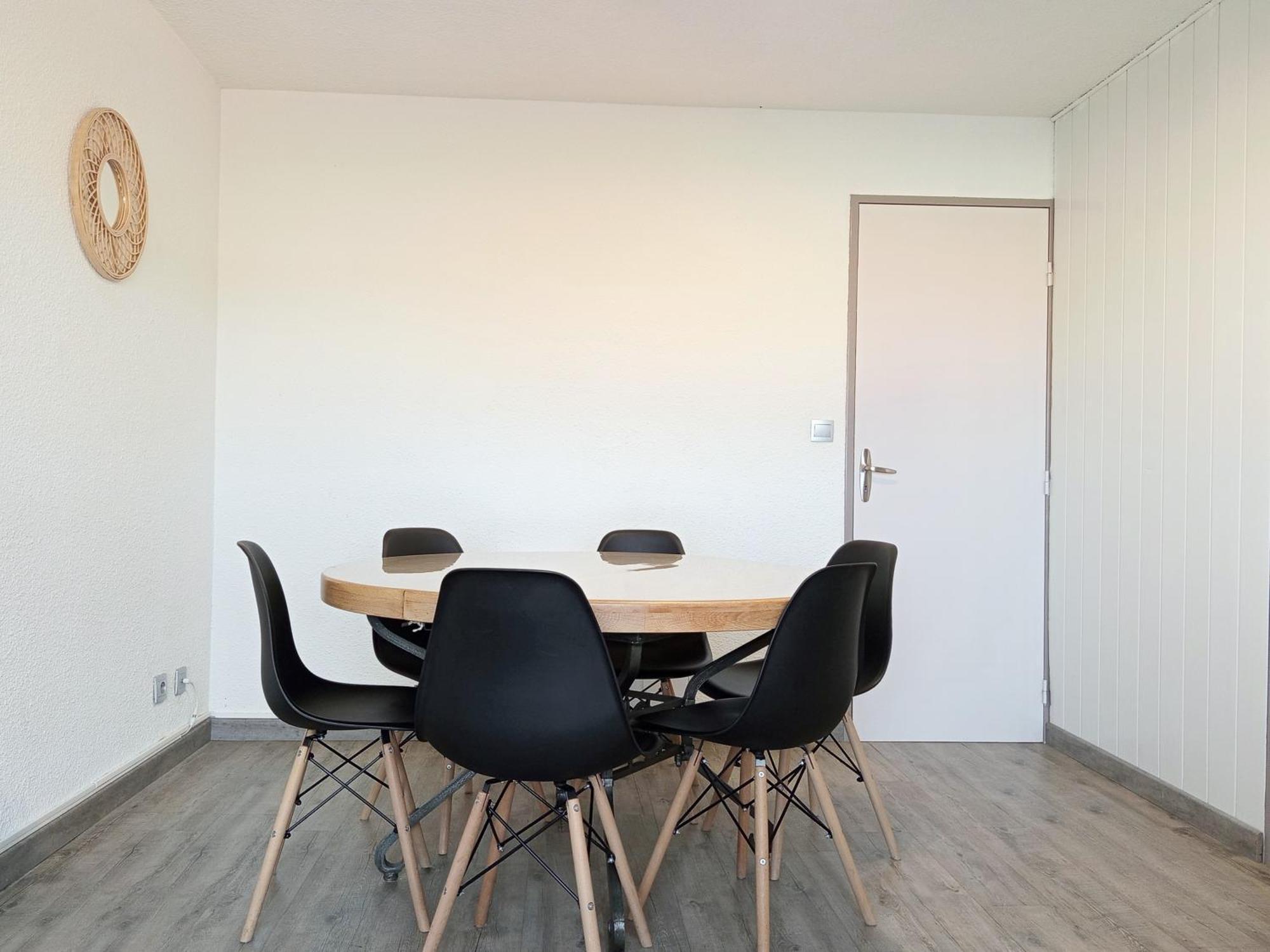 Apartamento Sun Of Gruissan Exterior foto